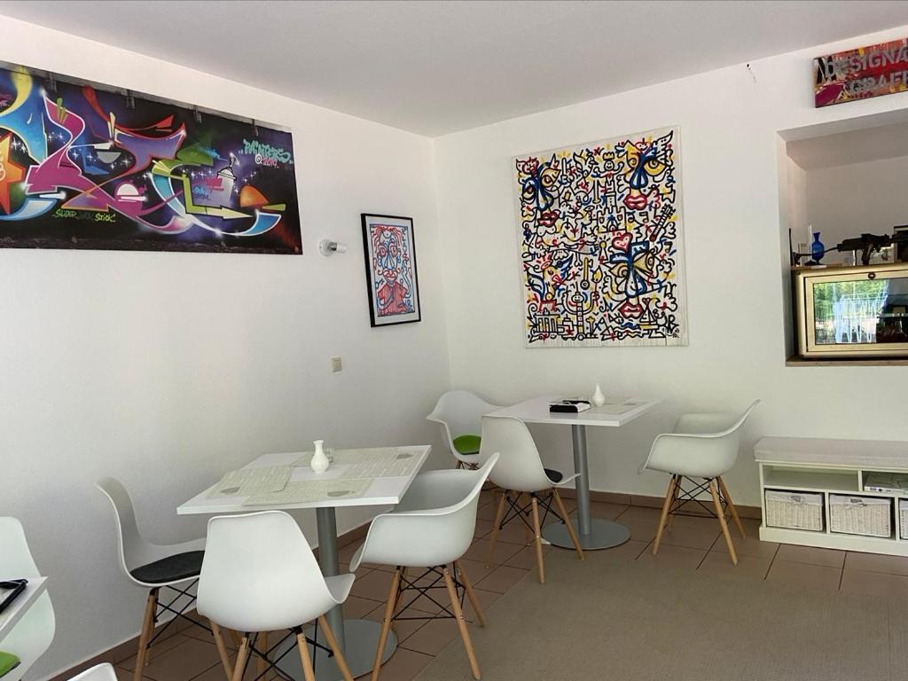 Aparthotel Waldwerk Wurlgrund Lychen Zewnętrze zdjęcie