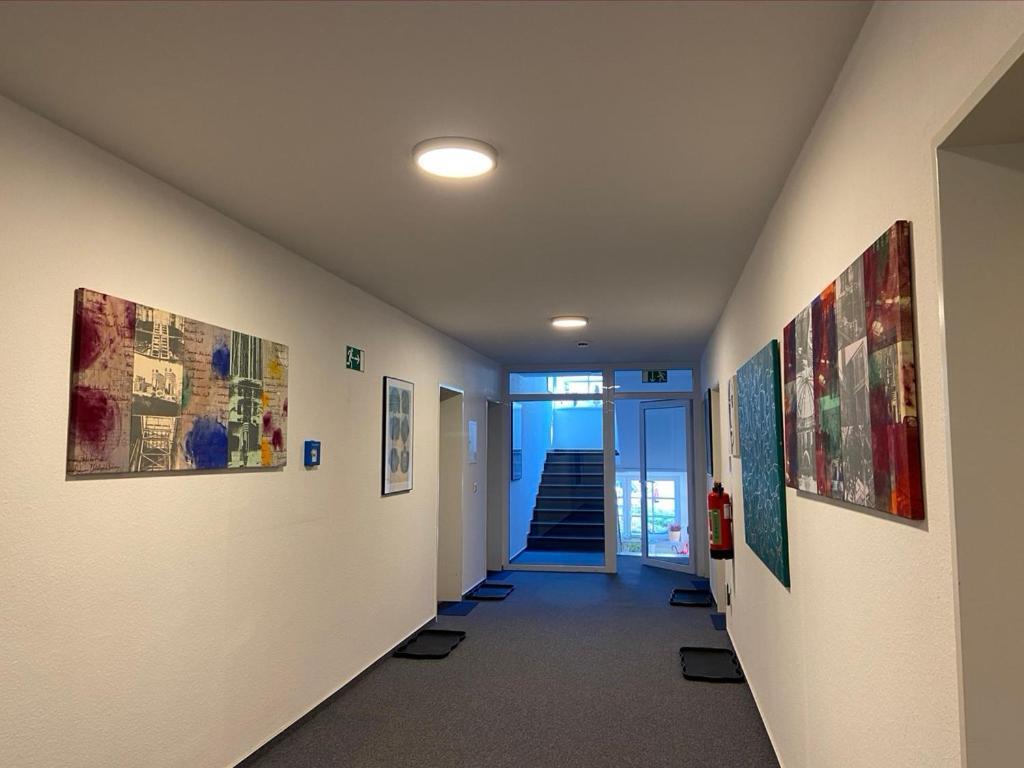 Aparthotel Waldwerk Wurlgrund Lychen Zewnętrze zdjęcie