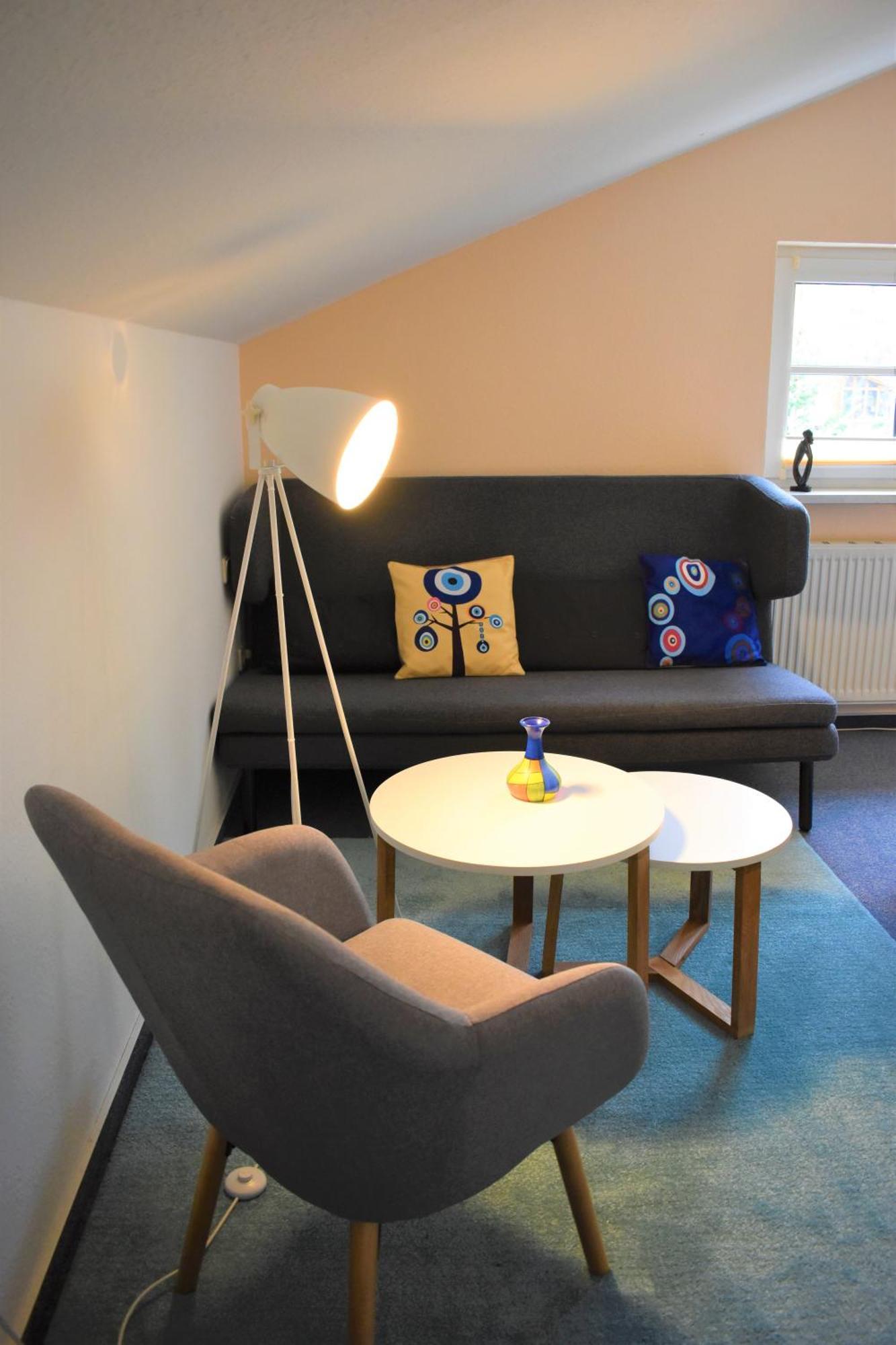 Aparthotel Waldwerk Wurlgrund Lychen Pokój zdjęcie